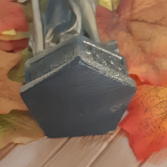 Themis Lady justice statue | Bronze look| NIB - Picture 9 of 12